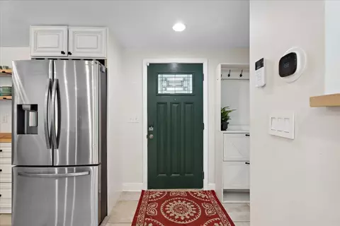 Entry Way - 56 Dumas St, Saint Augustine, FL 32084 photo 1 of 3