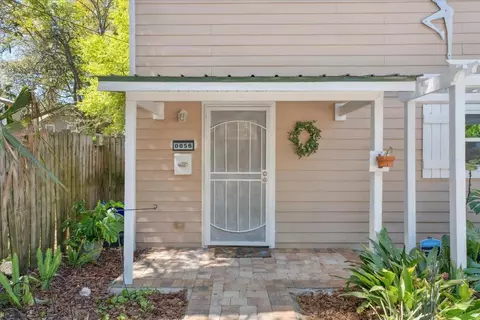 Exterior - 56 Dumas St, Saint Augustine, FL 32084 photo 1 of 7