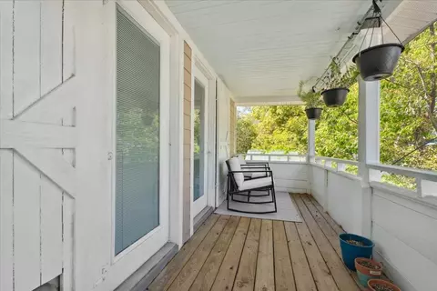 Exterior - 56 Dumas St, Saint Augustine, FL 32084 photo 4 of 7