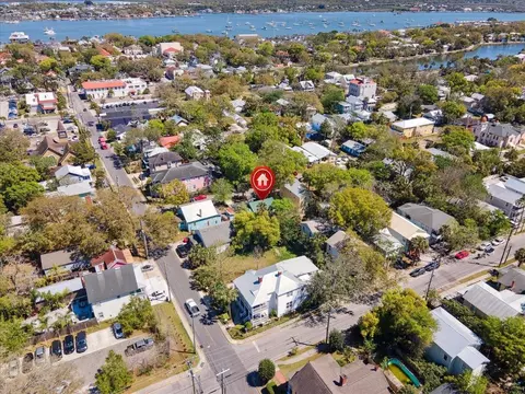 View/Area - 56 Dumas St, Saint Augustine, FL 32084 photo 3 of 3