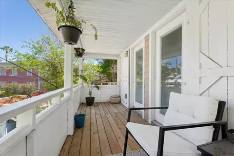 Exterior - 56 Dumas St, Saint Augustine, FL 32084 photo 3 of 7