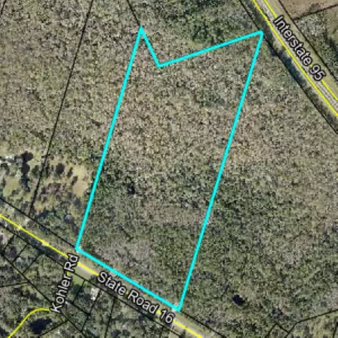 3850 State Road 16, Saint Augustine, FL 32092