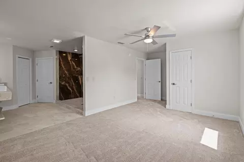 Bedroom - 202 Gerona Rd, Saint Augustine, FL 32086 photo 2 of 7