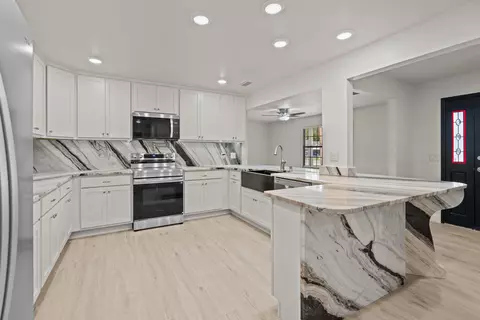 Kitchen - 202 Gerona Rd, Saint Augustine, FL 32086 photo 3 of 3