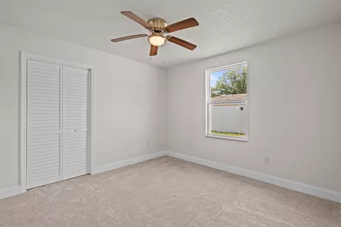 Bedroom - 202 Gerona Rd, Saint Augustine, FL 32086 photo 3 of 7
