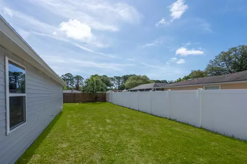 Exterior - 202 Gerona Rd, Saint Augustine, FL 32086 photo 3 of 6