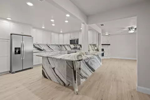 Kitchen - 202 Gerona Rd, Saint Augustine, FL 32086 photo 2 of 3