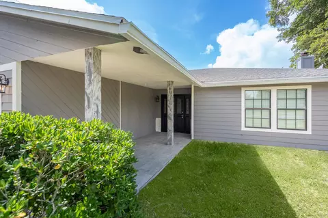 Exterior - 202 Gerona Rd, Saint Augustine, FL 32086 photo 6 of 6