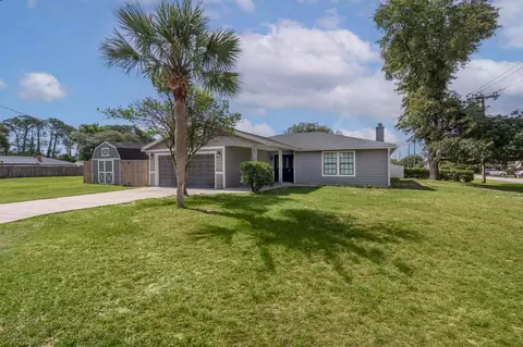 202 Gerona Rd, Saint Augustine, FL 32086