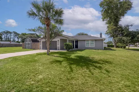 202 Gerona Rd, Saint Augustine, FL 32086
