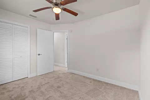 Bedroom - 202 Gerona Rd, Saint Augustine, FL 32086 photo 5 of 7