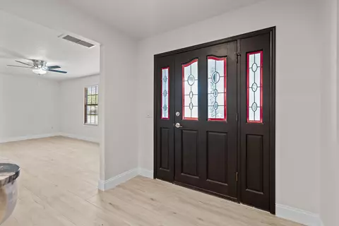 Entry Way - 202 Gerona Rd, Saint Augustine, FL 32086 photo 1 of 1