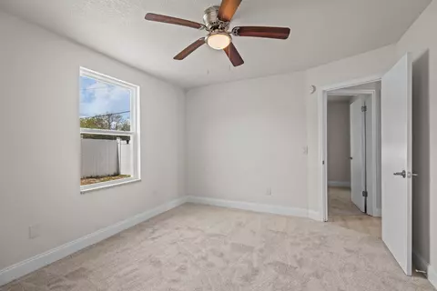 Bedroom - 202 Gerona Rd, Saint Augustine, FL 32086 photo 4 of 7