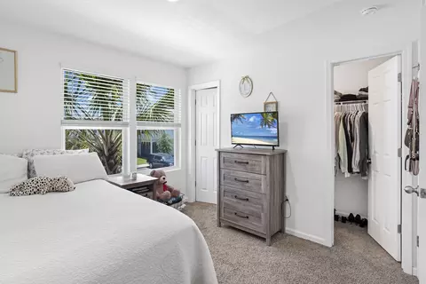 Bedroom - 51 Elmhurst Ln, Saint Augustine, FL 32084 photo 5 of 6
