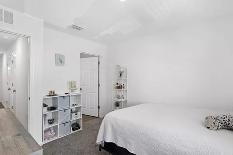 Bedroom - 51 Elmhurst Ln, Saint Augustine, FL 32084 photo 6 of 6