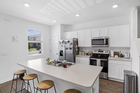 Kitchen - 51 Elmhurst Ln, Saint Augustine, FL 32084 photo 3 of 3