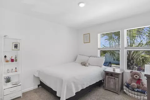 Bedroom - 51 Elmhurst Ln, Saint Augustine, FL 32084 photo 4 of 6