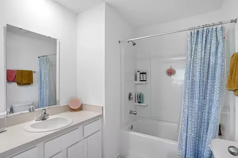 Bath - 51 Elmhurst Ln, Saint Augustine, FL 32084 photo 3 of 3
