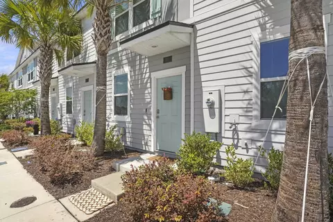 Exterior - 51 Elmhurst Ln, Saint Augustine, FL 32084 photo 1 of 6