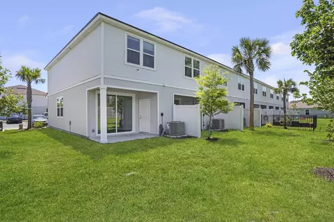Exterior - 51 Elmhurst Ln, Saint Augustine, FL 32084 photo 6 of 6