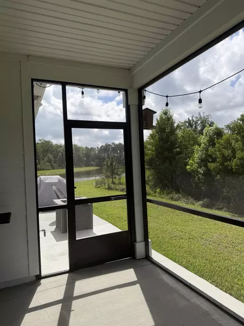 Exterior - 231 Willow Crk Ct, Saint Augustine, FL 32092 photo 7 of 9