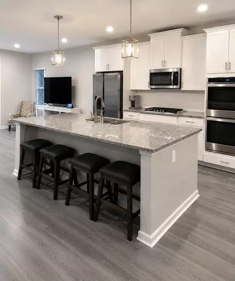 Kitchen - 231 Willow Crk Ct, Saint Augustine, FL 32092 photo 1 of 3