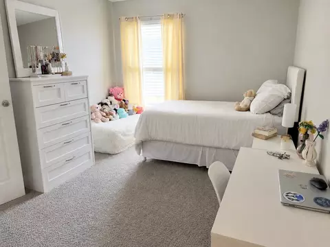 Bedroom - 231 Willow Crk Ct, Saint Augustine, FL 32092 photo 1 of 3