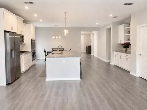 Kitchen - 231 Willow Crk Ct, Saint Augustine, FL 32092 photo 2 of 3