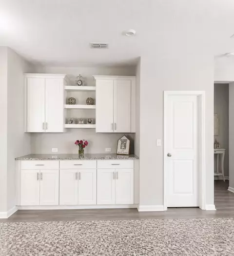 Entry Way - 231 Willow Crk Ct, Saint Augustine, FL 32092 photo 1 of 4