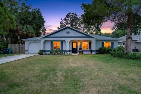 58 Providence Ln, Palm Coast, FL 32164