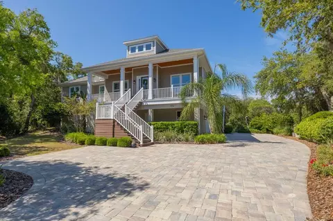 1012 Island Way, Saint Augustine, FL 32080