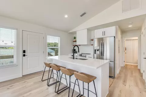 Kitchen - 5069 Alta Vista Ave, Saint Augustine, FL 32080 photo 2 of 3
