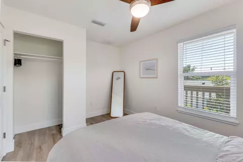 Bedroom - 5069 Alta Vista Ave, Saint Augustine, FL 32080 photo 2 of 7