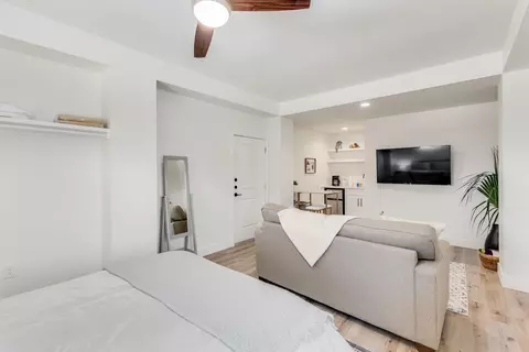 Bedroom - 5069 Alta Vista Ave, Saint Augustine, FL 32080 photo 6 of 7