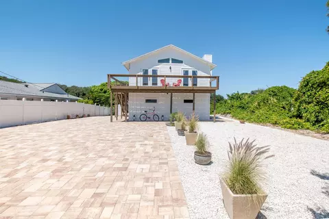 5069 Alta Vista Ave, Saint Augustine, FL 32080