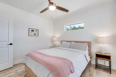 Bedroom - 5069 Alta Vista Ave, Saint Augustine, FL 32080 photo 4 of 7