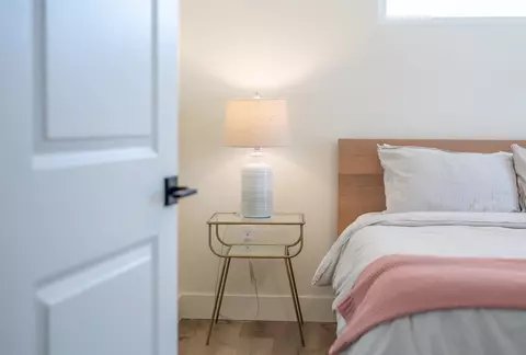 Bedroom - 5069 Alta Vista Ave, Saint Augustine, FL 32080 photo 3 of 7