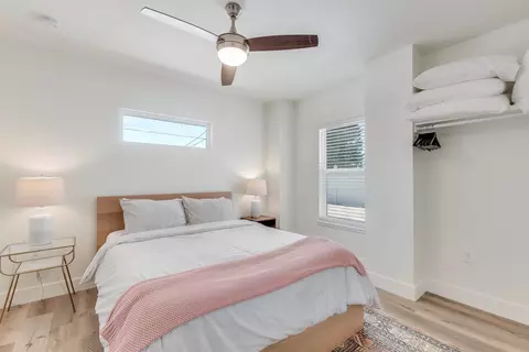 Bedroom - 5069 Alta Vista Ave, Saint Augustine, FL 32080 photo 5 of 7