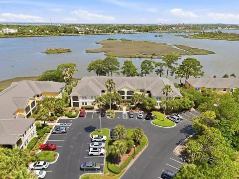 2500 Vista Cove Rd, Saint Augustine, FL 32084