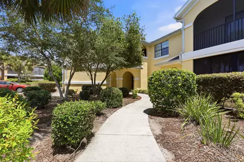 Exterior - 2500 Vista Cove Rd, Saint Augustine, FL 32084 photo 10 of 10