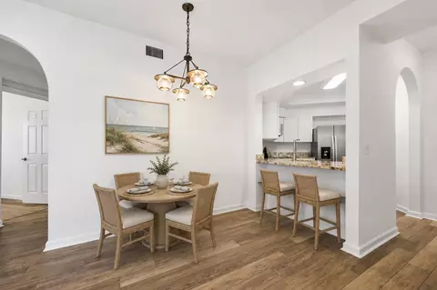 Dining - 2500 Vista Cove Rd, Saint Augustine, FL 32084 photo 1 of 3