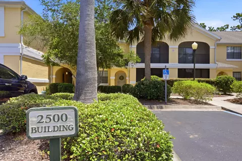 Exterior - 2500 Vista Cove Rd, Saint Augustine, FL 32084 photo 7 of 10