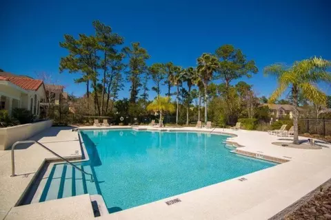 Exterior - 2500 Vista Cove Rd, Saint Augustine, FL 32084 photo 2 of 11