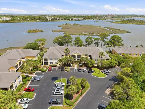 2500 Vista Cove Rd, Saint Augustine, FL 32084