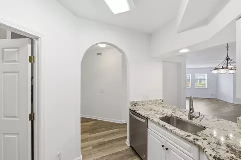 Entry Way - 2500 Vista Cove Rd, Saint Augustine, FL 32084 photo 5 of 7