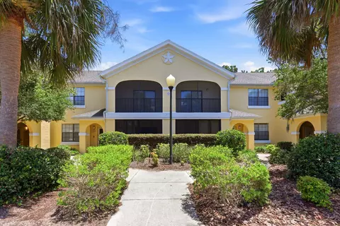 Exterior - 2500 Vista Cove Rd, Saint Augustine, FL 32084 photo 9 of 10