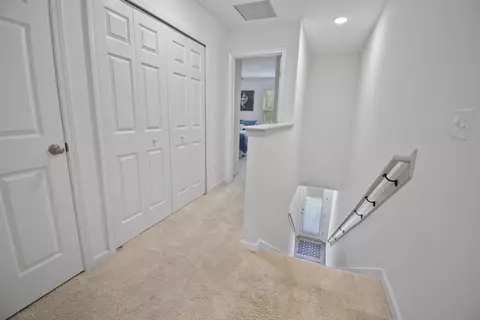 Entry Way - 105 Ridge Lake Rd, Saint Augustine, FL 32086 photo 3 of 3
