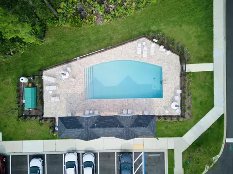 Exterior - 105 Ridge Lake Rd, Saint Augustine, FL 32086 photo 8 of 9