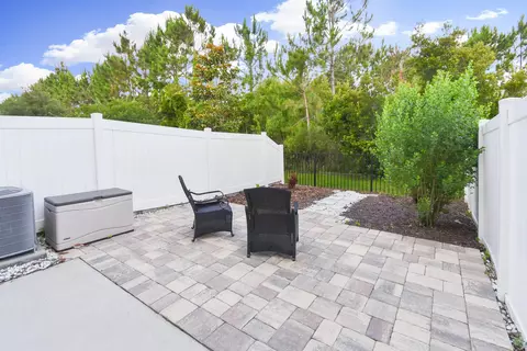 Exterior - 105 Ridge Lake Rd, Saint Augustine, FL 32086 photo 5 of 9