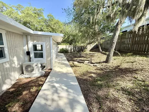 Exterior - 13 Lockhart Ln, Saint Augustine, FL 32080 photo 11 of 13